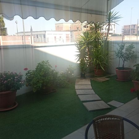 Green Park Lecce Exteriér fotografie