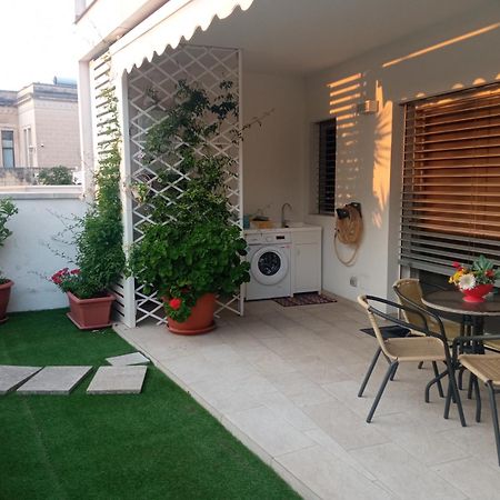 Green Park Lecce Exteriér fotografie