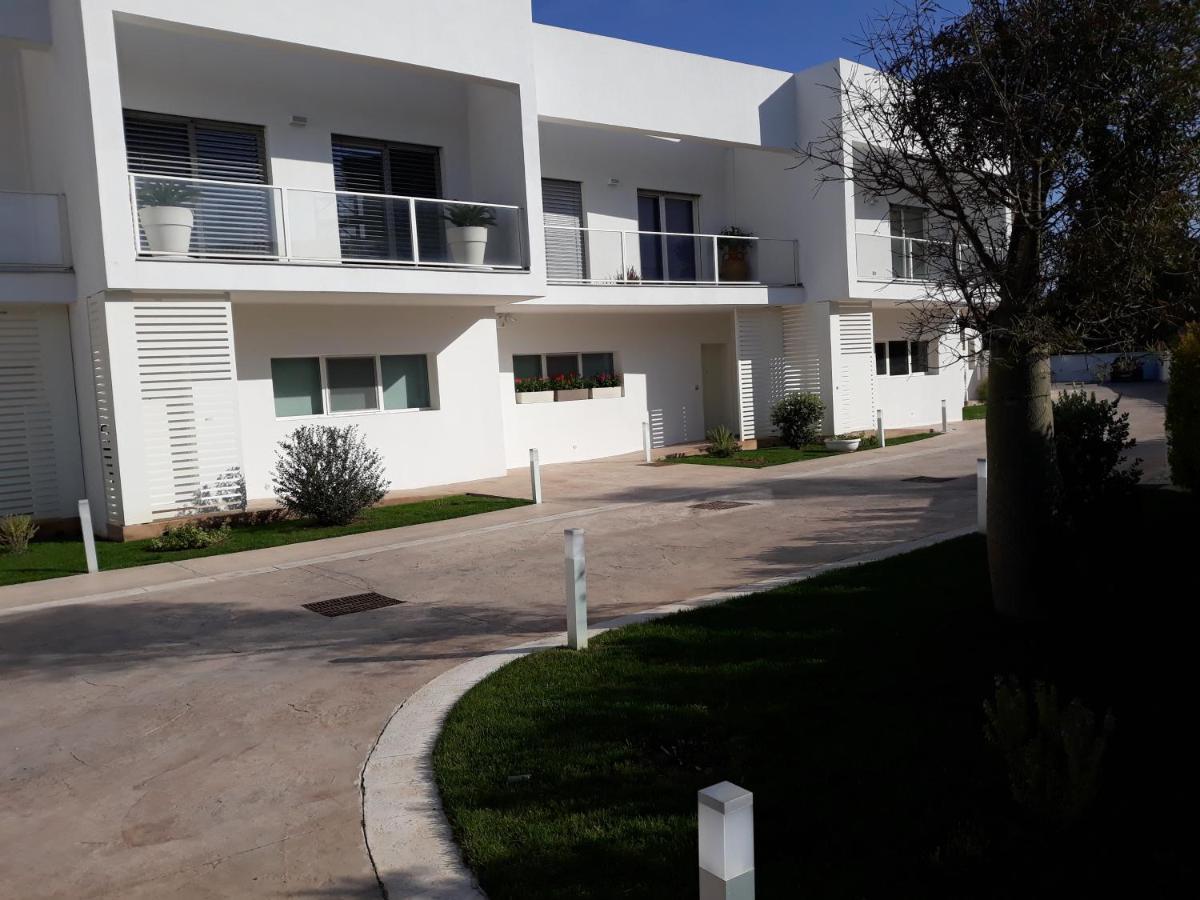 Green Park Lecce Exteriér fotografie