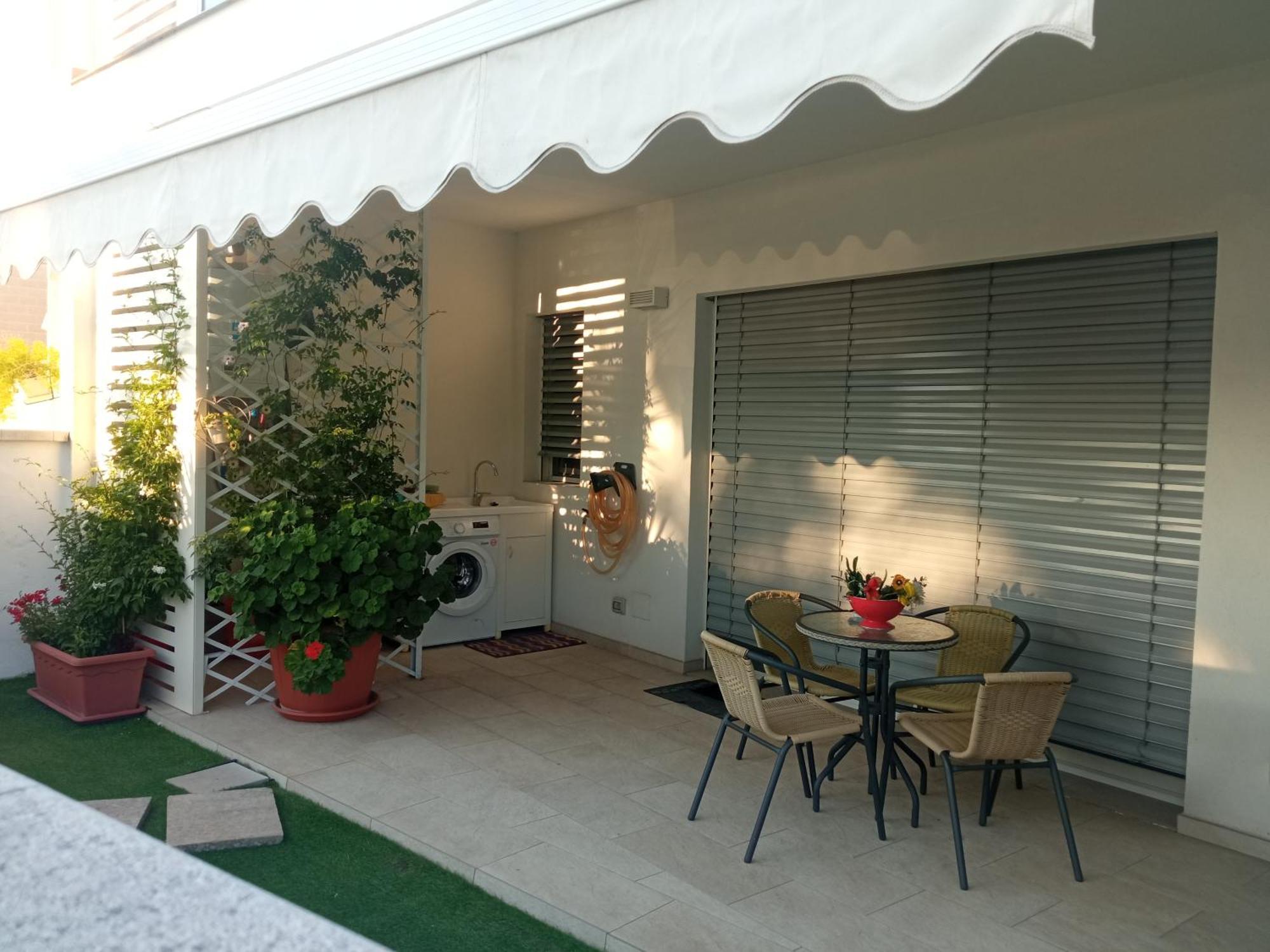 Green Park Lecce Exteriér fotografie